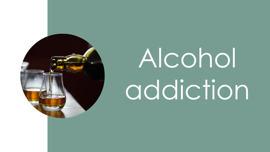 Alcohol addiction4