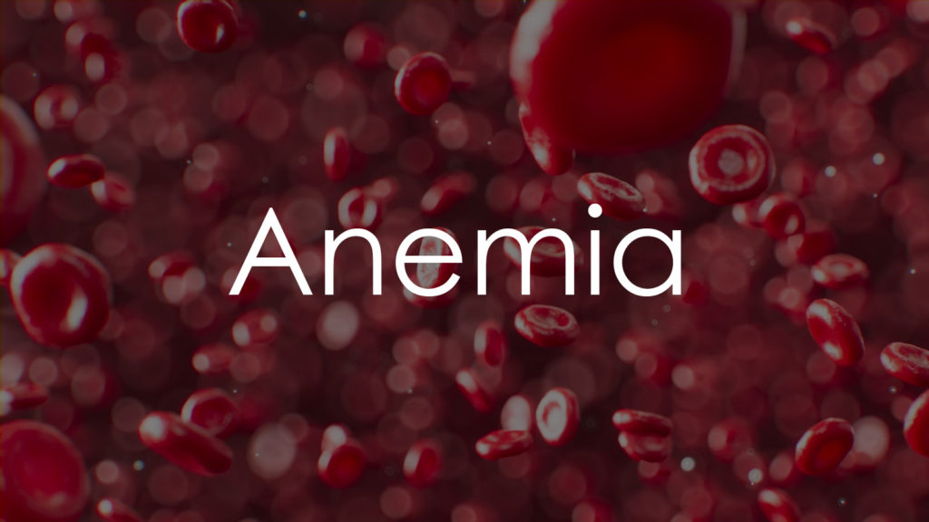 Anemia