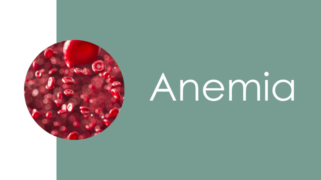 Anemia 2