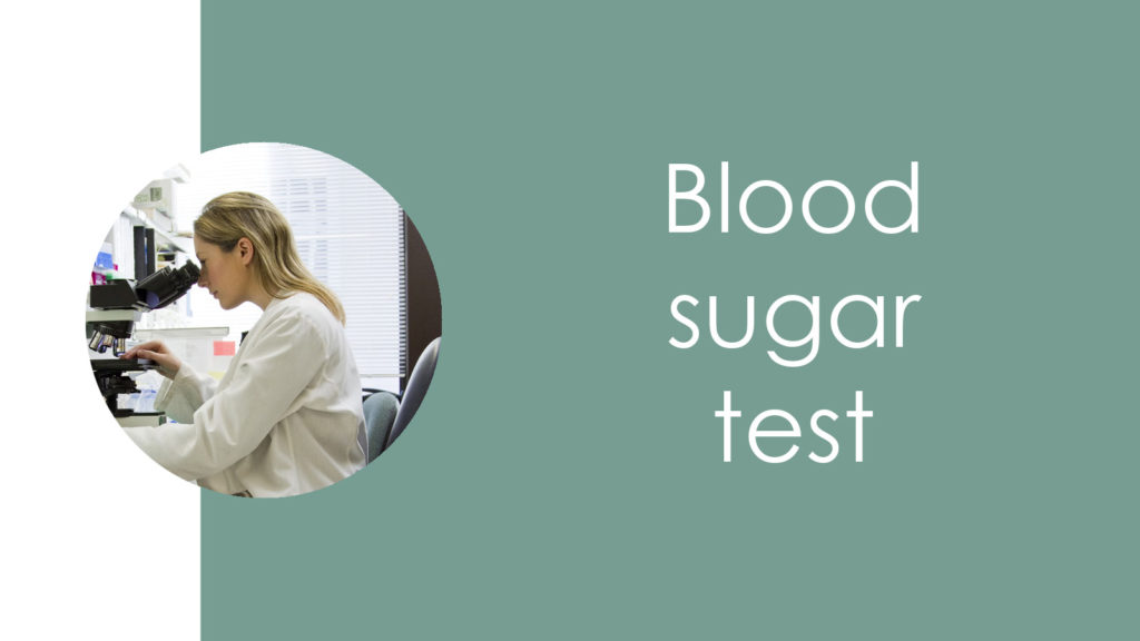 Blood sugar test3