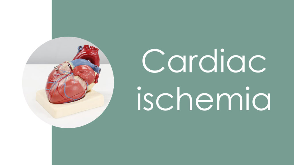 Cardiac ischemia5