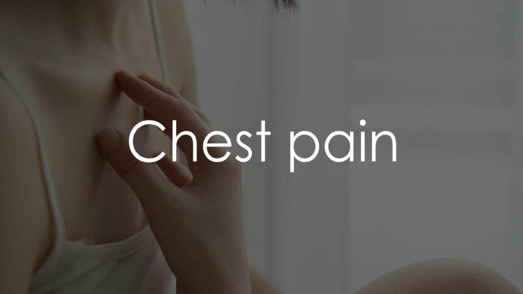 Chest pain2