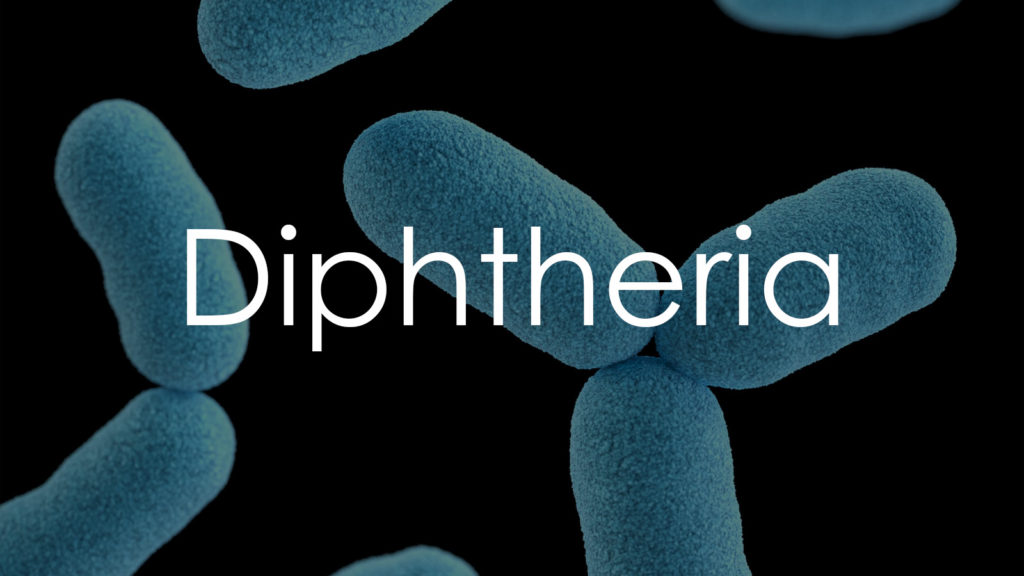 Diphtheria