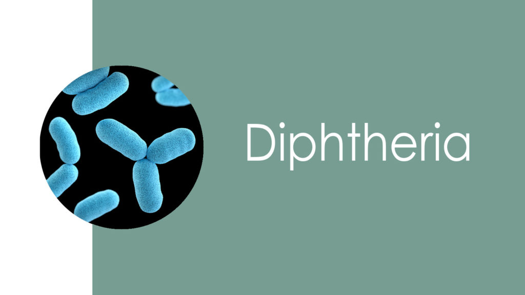 Diphtheria 2