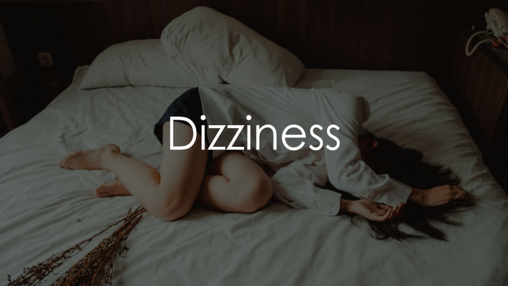 Dizziness