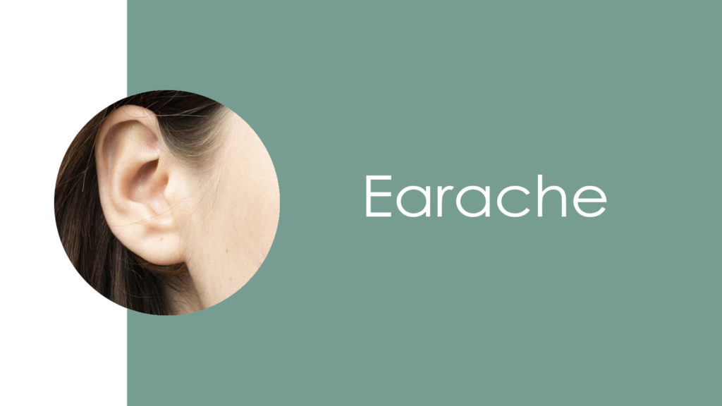 Earache