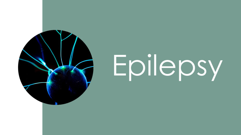 Epilepsy 2