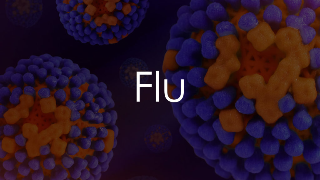 Flu