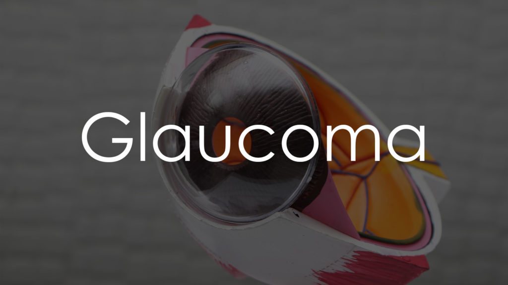 Glaucoma