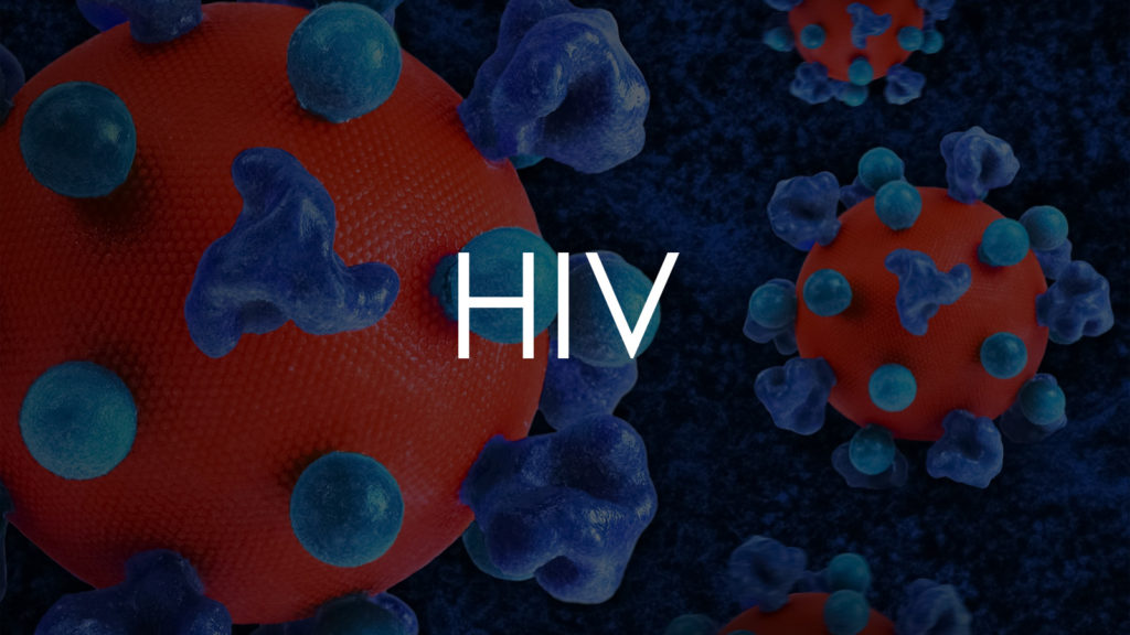 HIV