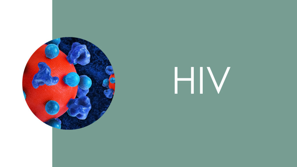 HIV 2