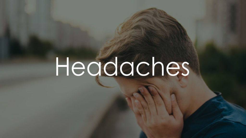 Headaches