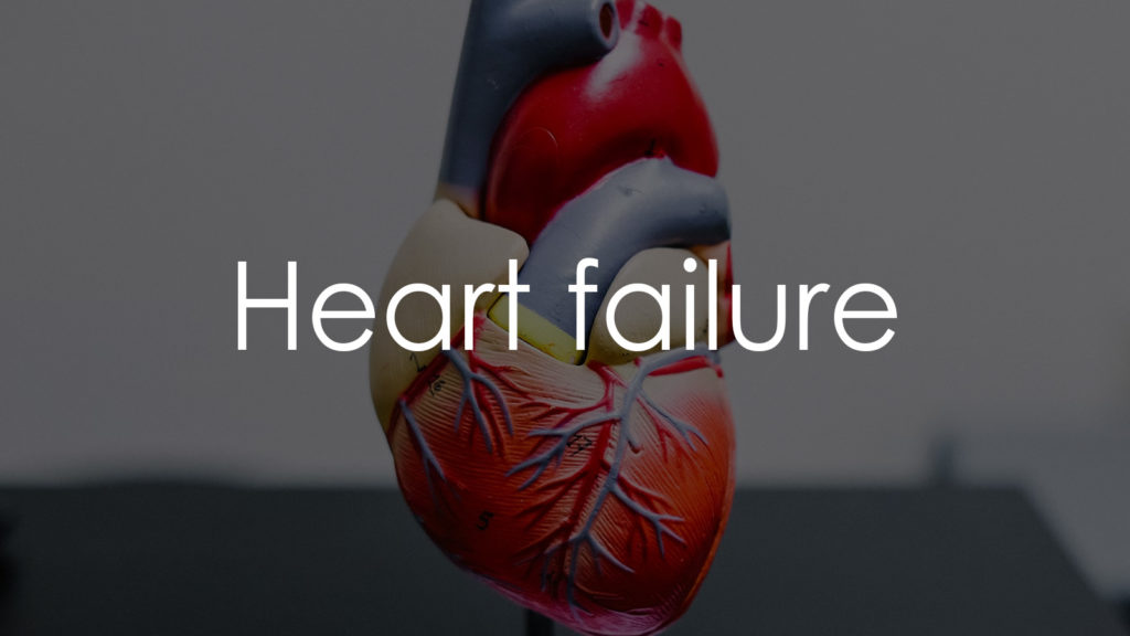 Heart-failure