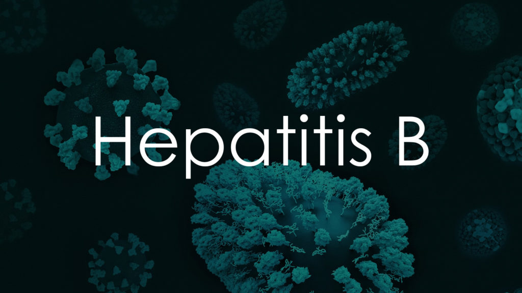 Hepatitis B