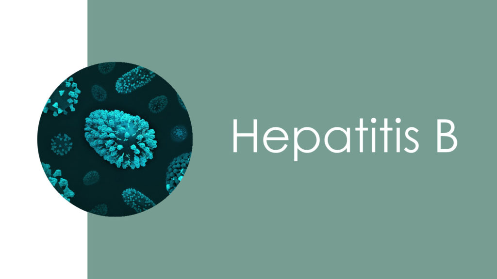 Hepatitis B 2