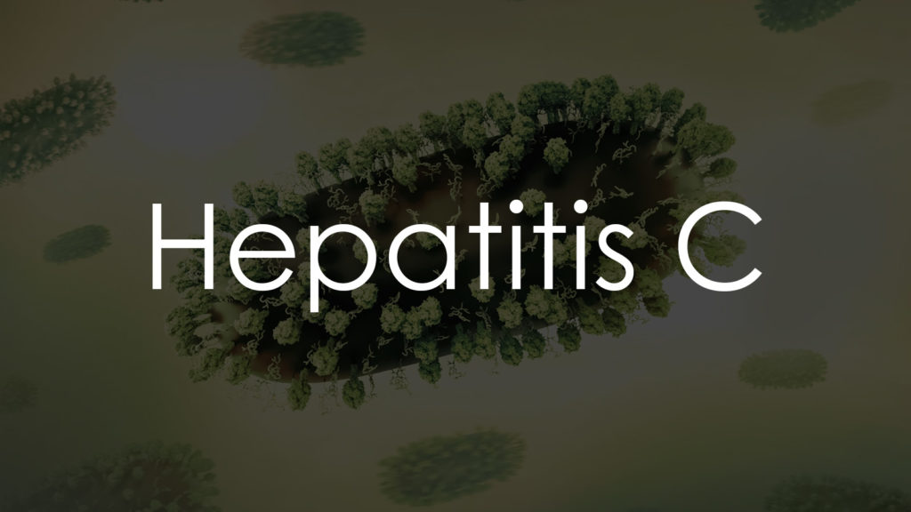 Hepatitis C