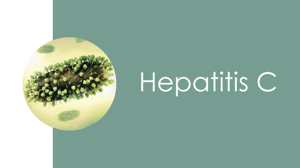 Hepatitis C 2