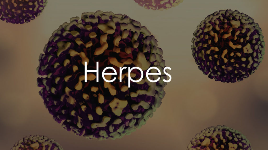 Herpes