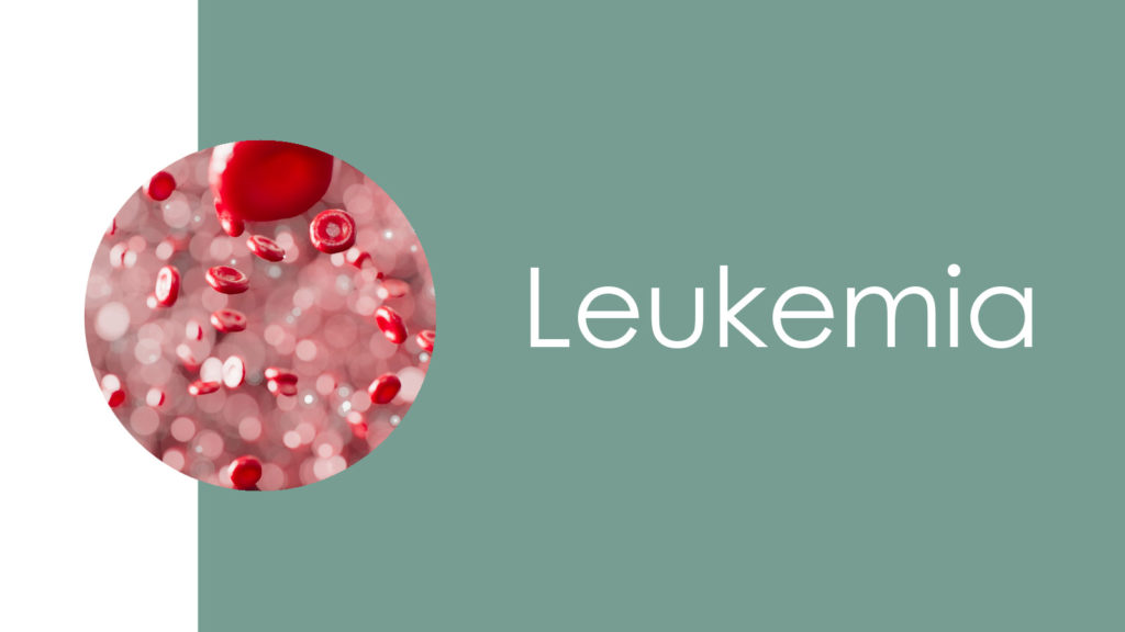 Leukemia 2