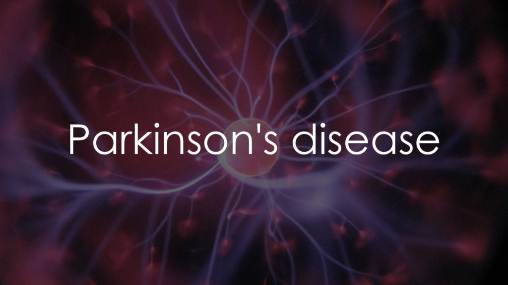 Parkinson's disease