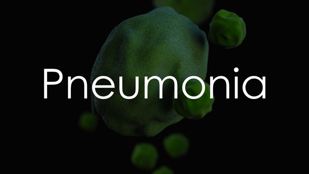 Pneumonia