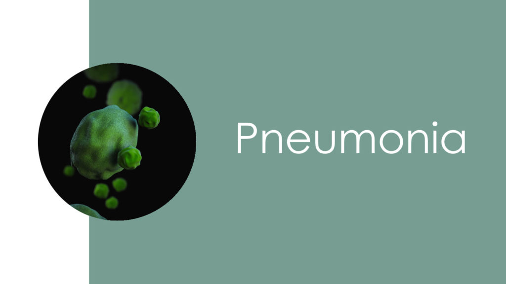 Pneumonia 2