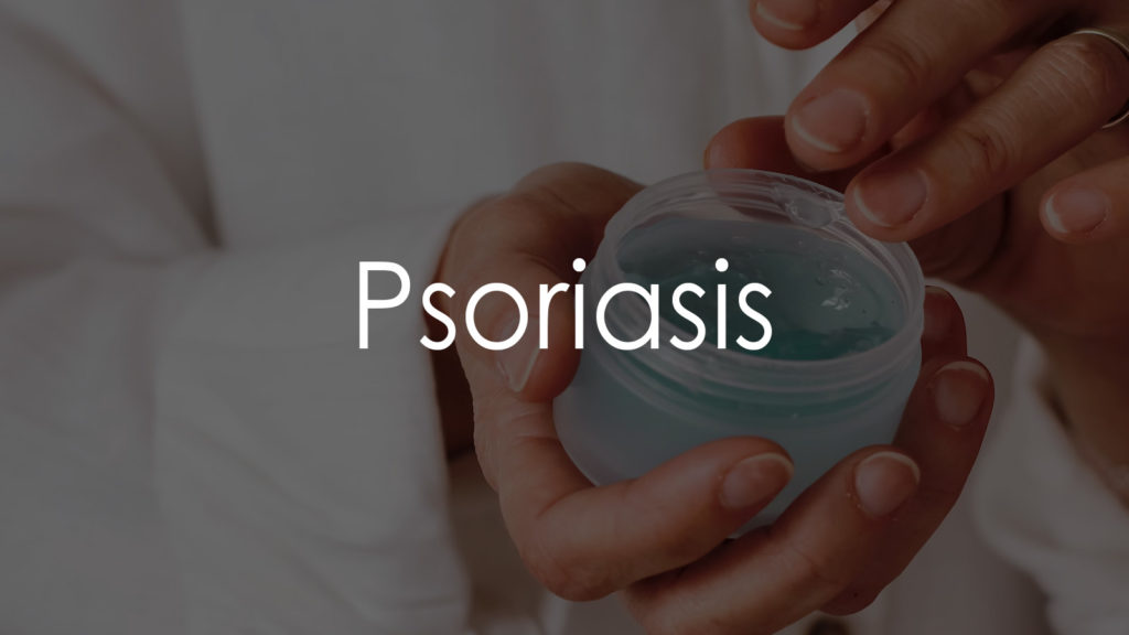 Psoriasis