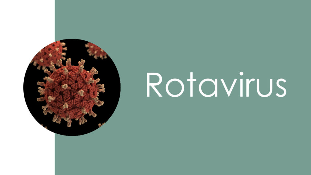 Rotavirus 3