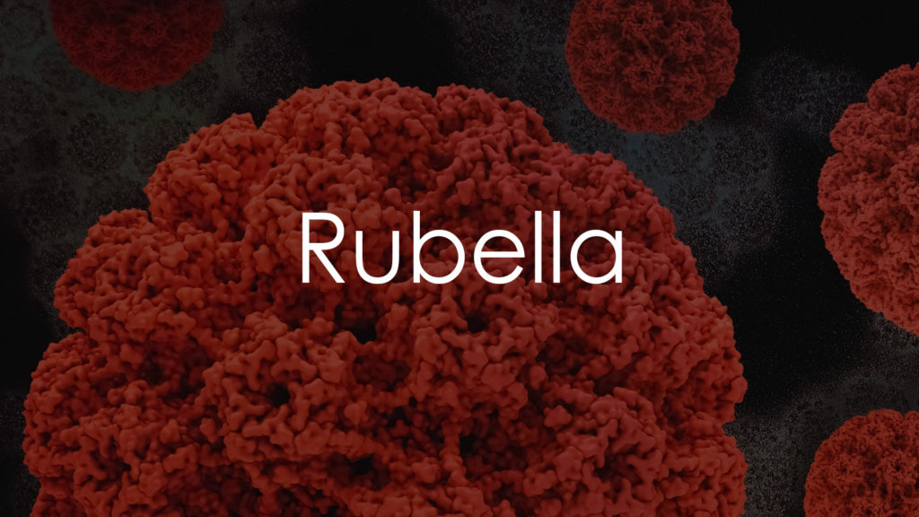 Rubella