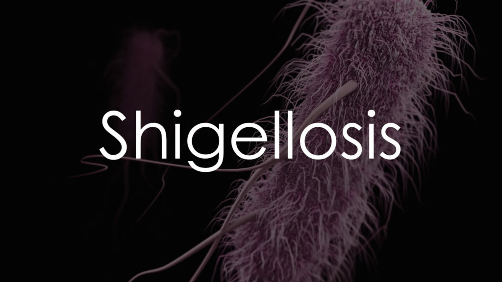 Shigellosis