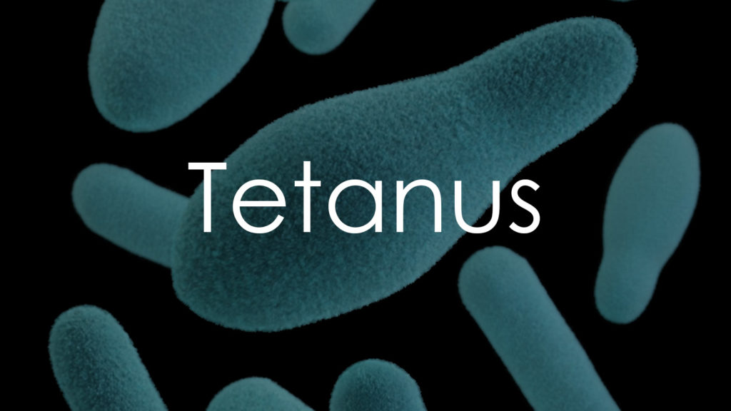 Tetanus