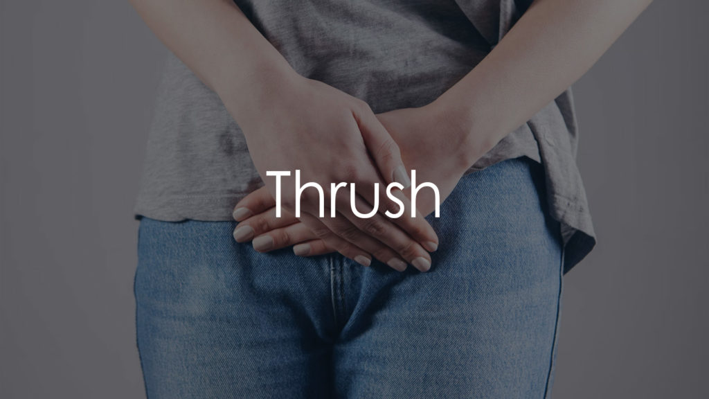 Thrush