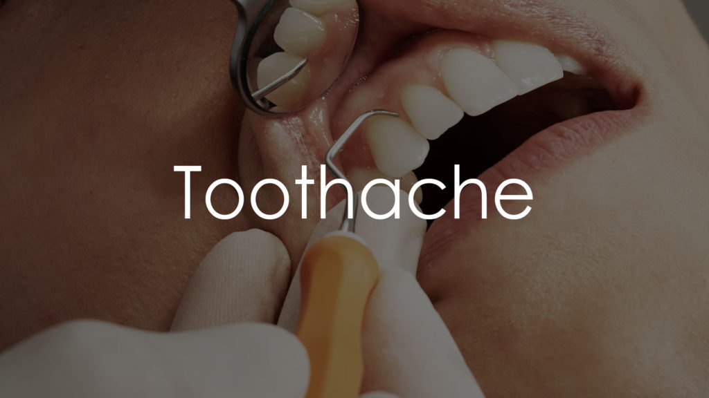 Toothache