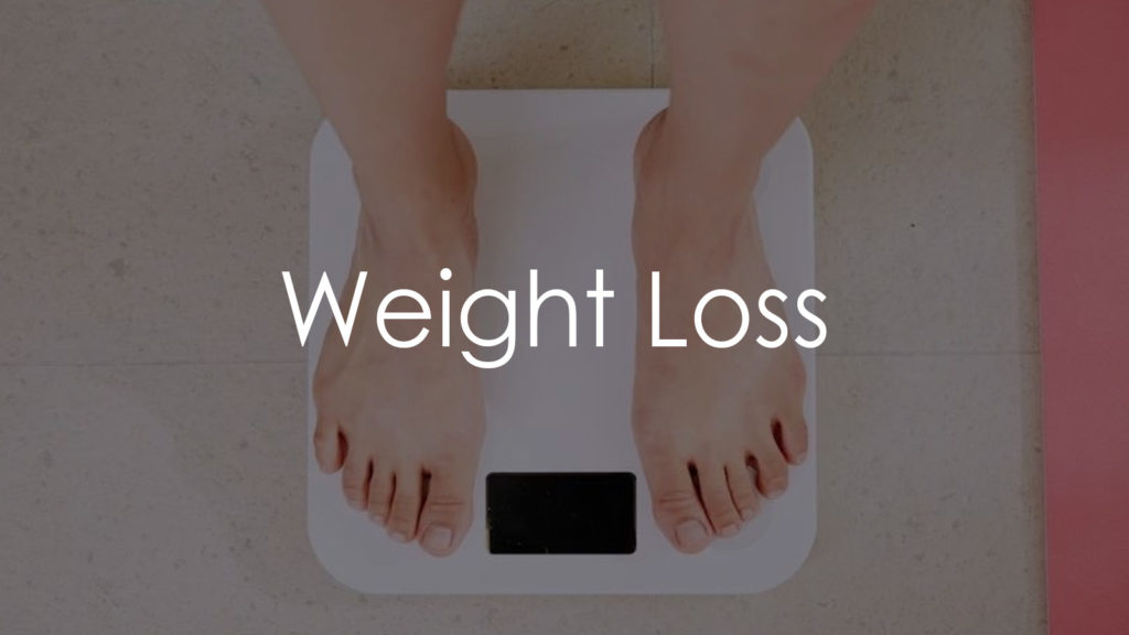 Weight Loss