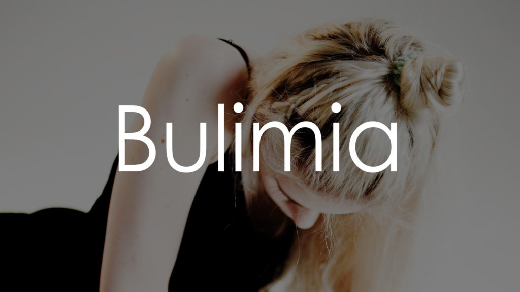 Bulimia