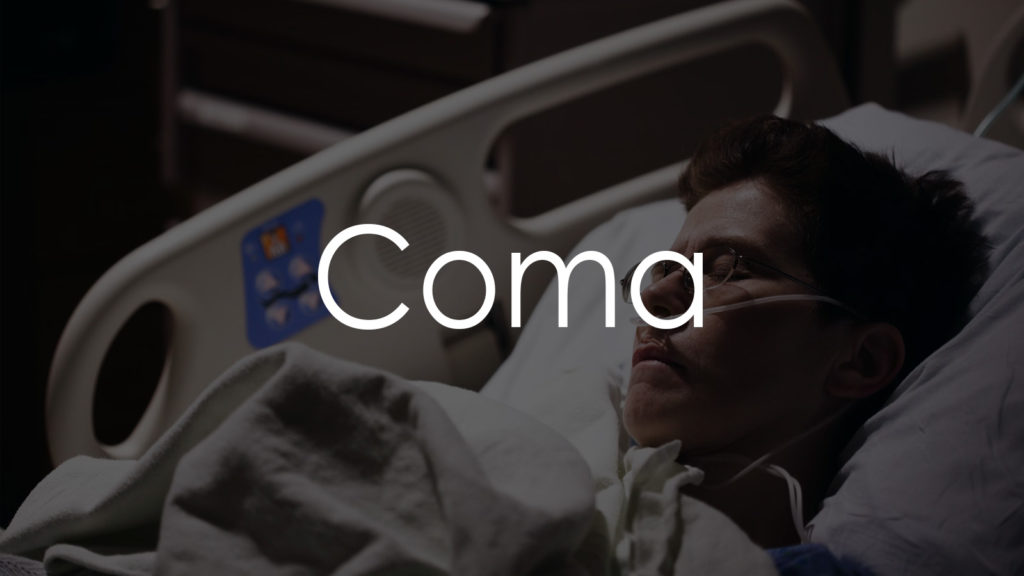 Coma