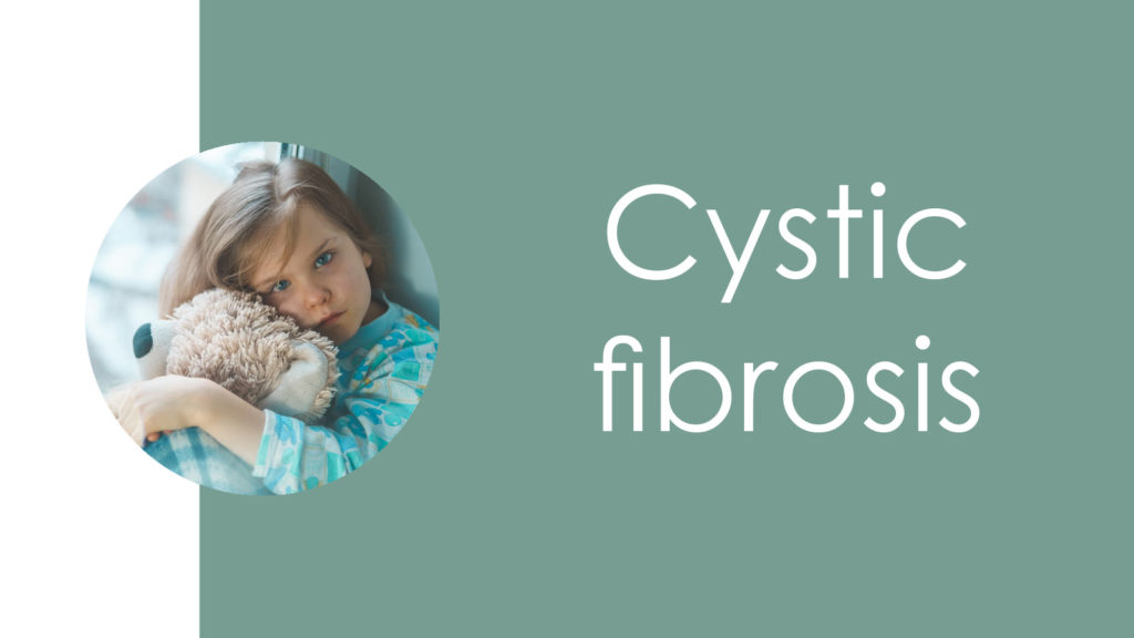 Cystic fibrosis5