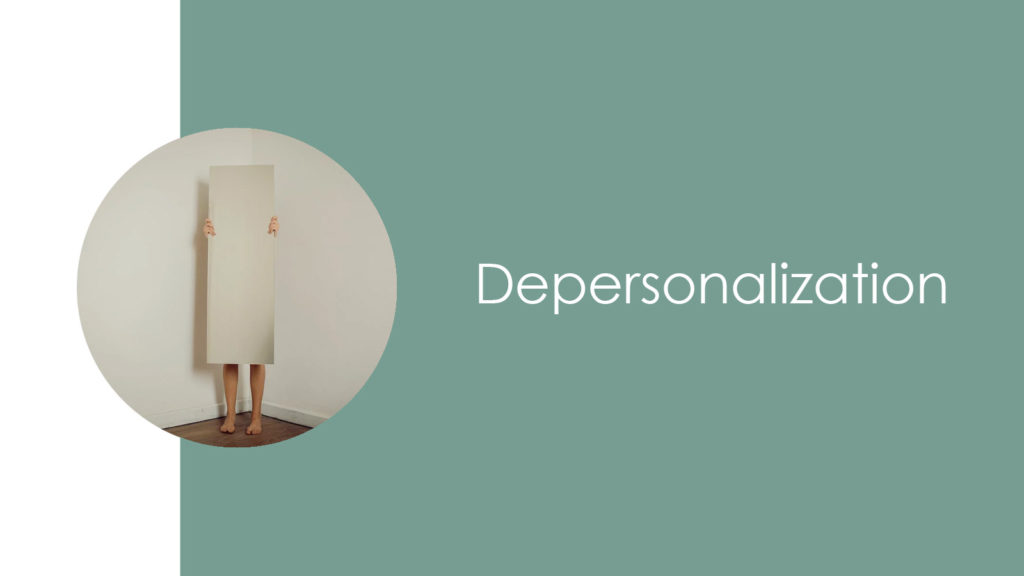 Depersonalization2