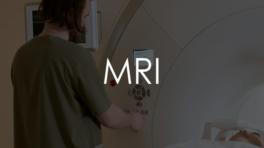 MRI