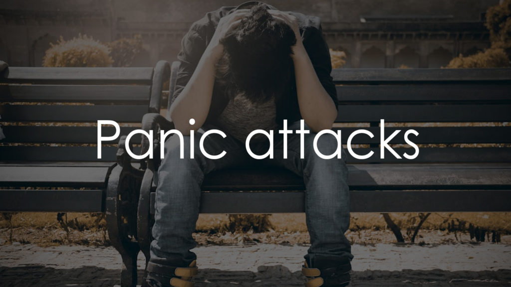 Panic attacks