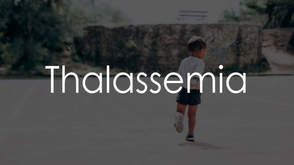 Thalassemia