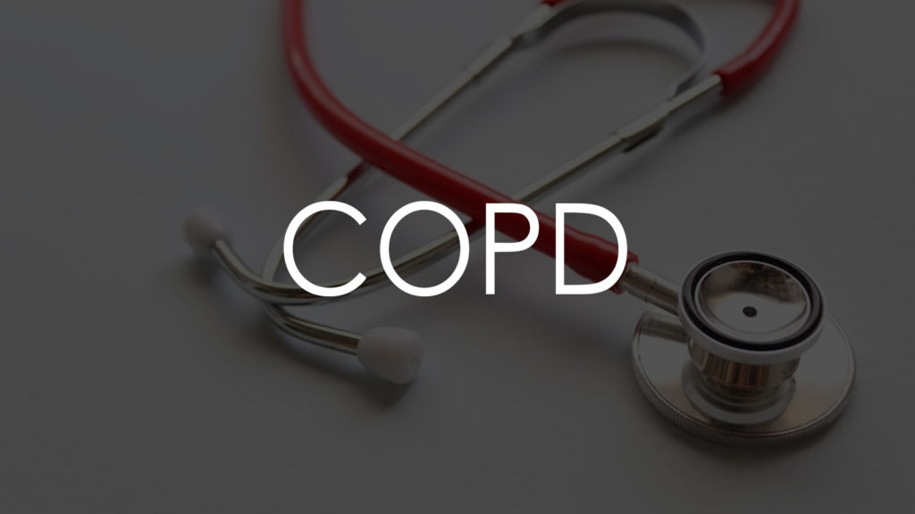 COPD