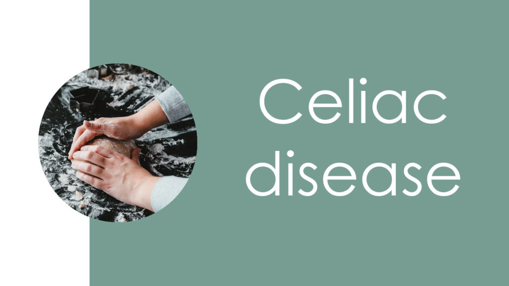 Celiac disease2