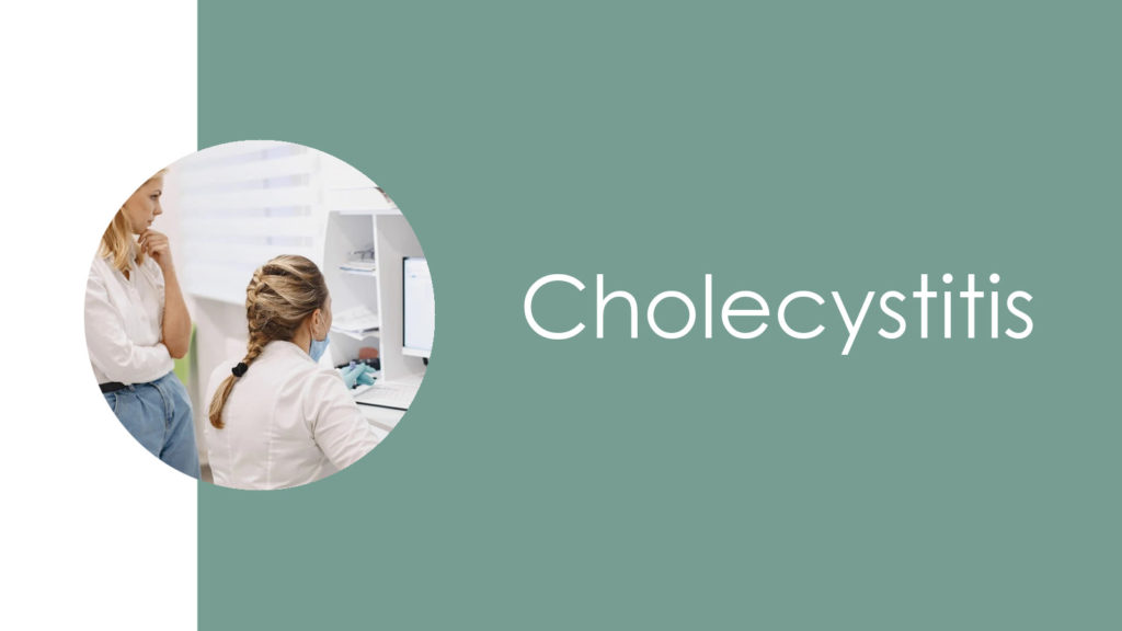 Cholecystitis4