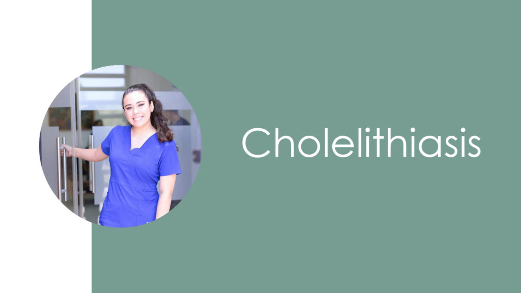 Cholelithiasis4