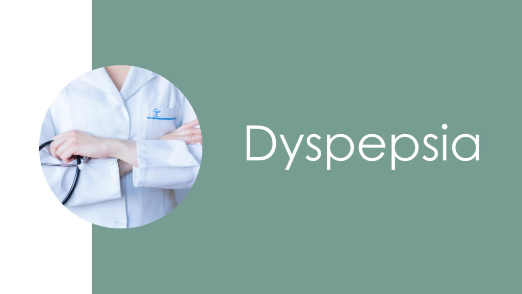 Dyspepsia4