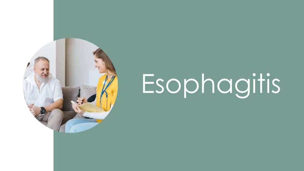 Esophagitis4