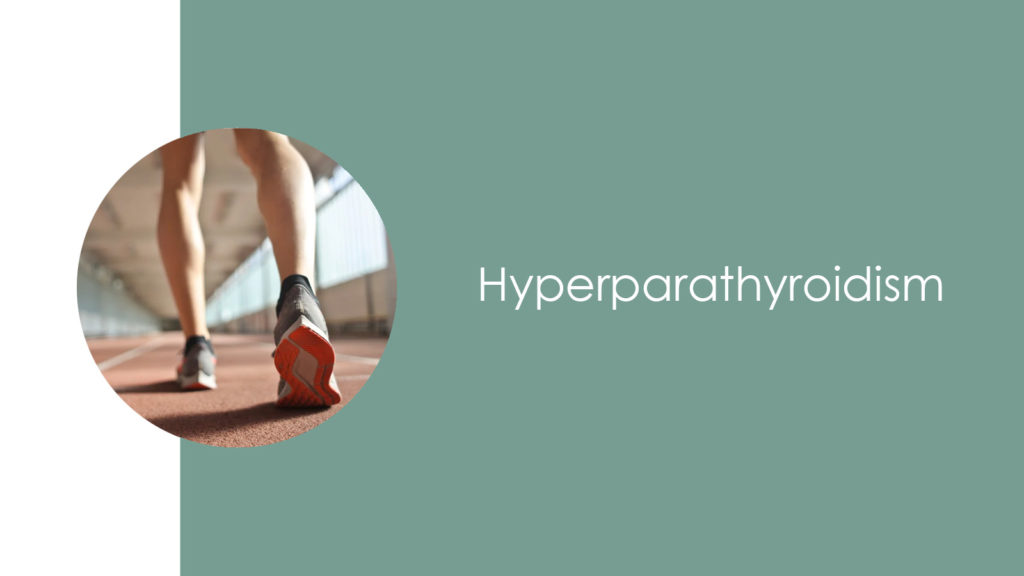 Hyperparathyroidism2