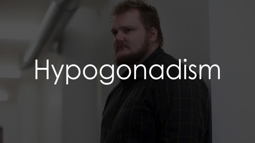 Hypogonadism