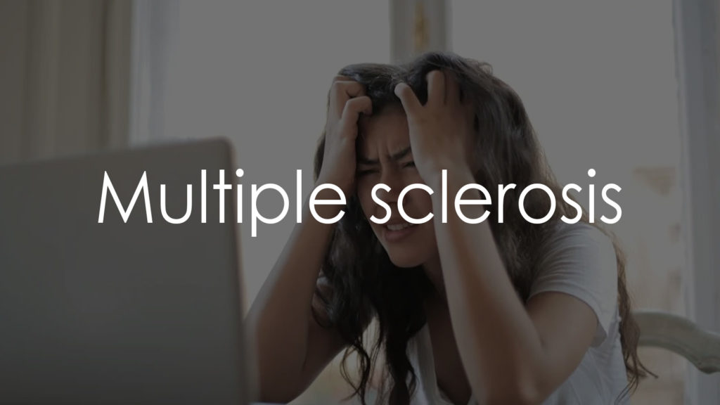 Multiple-sclerosis